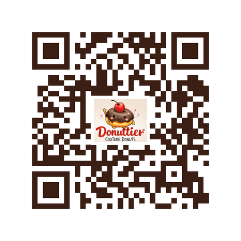 QR code for www.donuttier.com.ph